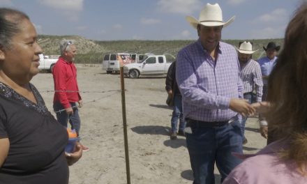 Apoyos al campo se van a mantener en Ramos Arizpe