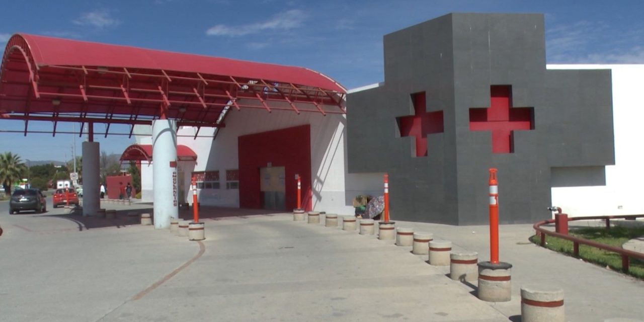 Apuñalan a menor de edad en Saltillo