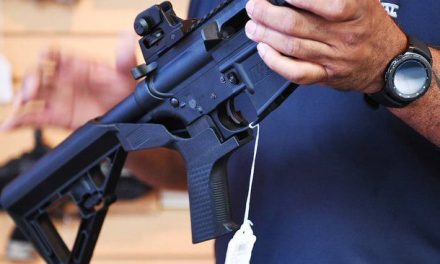 Condenados por violencia de género en Estados Unidos no podrán portar armas