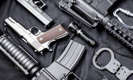 México es uno de los países que sirven como fuente de armas para criminales de Ecuador