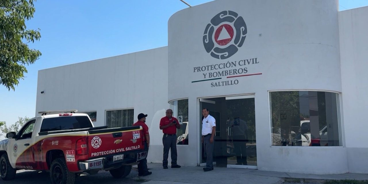 Atendió municipio 65 puntos críticos en arroyos de Saltillo