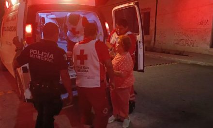 Auto fantasma impacta a otro vehículo en Parras