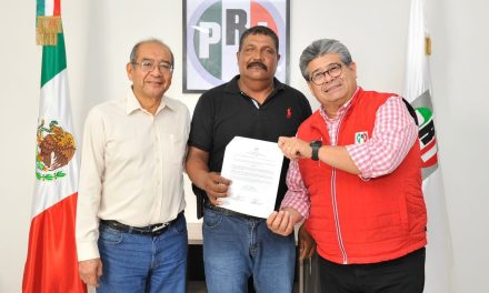 Asesinan a candidato del PRI en Santo Domingo Armenta, Oaxaca