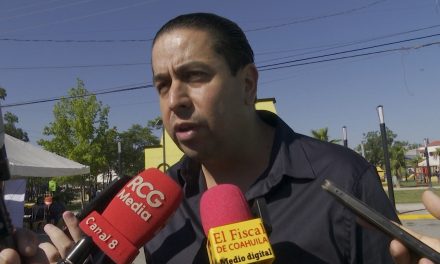 Benéficas las lluvias para el campo y la ciudad en Ramos Arizpe