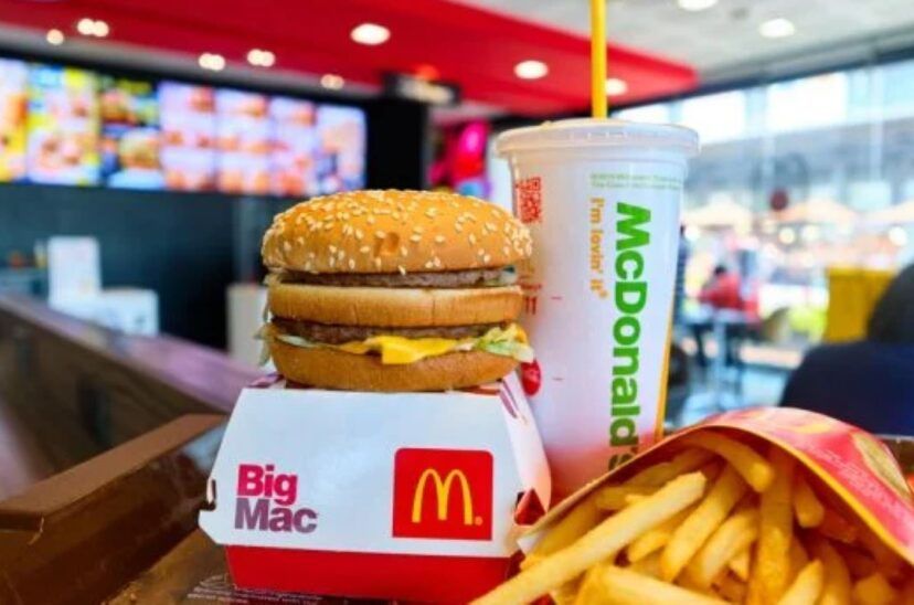 McDonald’s pierde derecho de usar la marca Big Mac en la Unión Europea