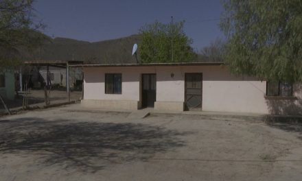 Campesinos de Ramos verán pasar el agua