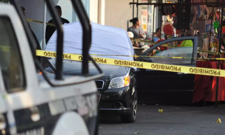 Los sucesores de candidatos asesinados en México perdieron las alcaldías