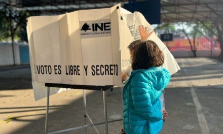 Siete mil 500 casillas definirán el conteo rápido del INE
