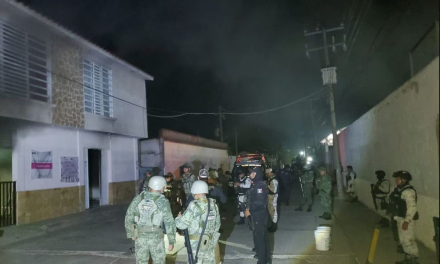 Más de 60 mil ciudadanos se quedaron sin votar en Chiapas debido a la violencia