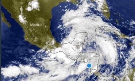Por instrucción del gobernador, Coahuila, preparado por contingencia ante intensas lluvias