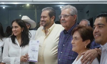 Confirma IEC triunfo de Tomás Gutiérrez  en Ramos Arizpe