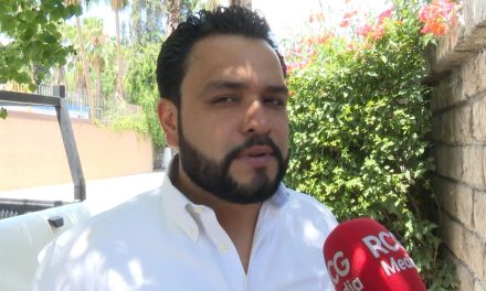 Confirma legislador llegada de oficinas de Profeco a  Saltillo