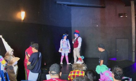 Congreso de payasos reúne al talento nacional en Saltillo