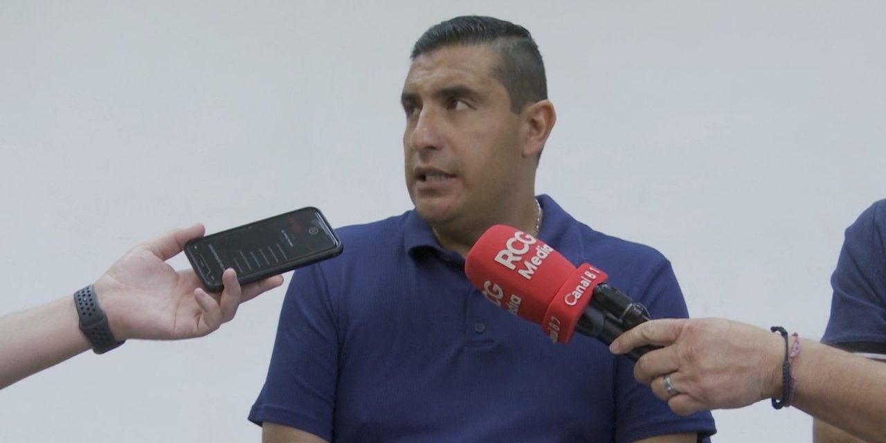 Cuenta IMARC con lugares para bachillerato