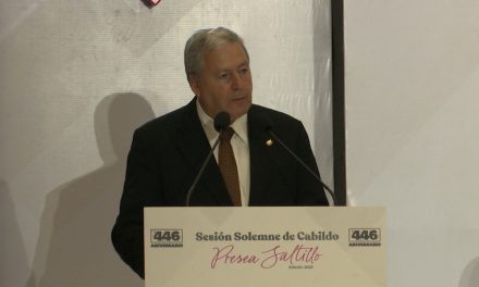 Darán a conocer a fin de mes a ganadores de Presea Saltillo