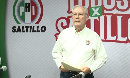 Destaca líder estatal del PRI la participación ciudadana
