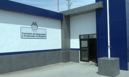 Detienen a extranjero en Saltillo por acosar a trabajadora de hotel