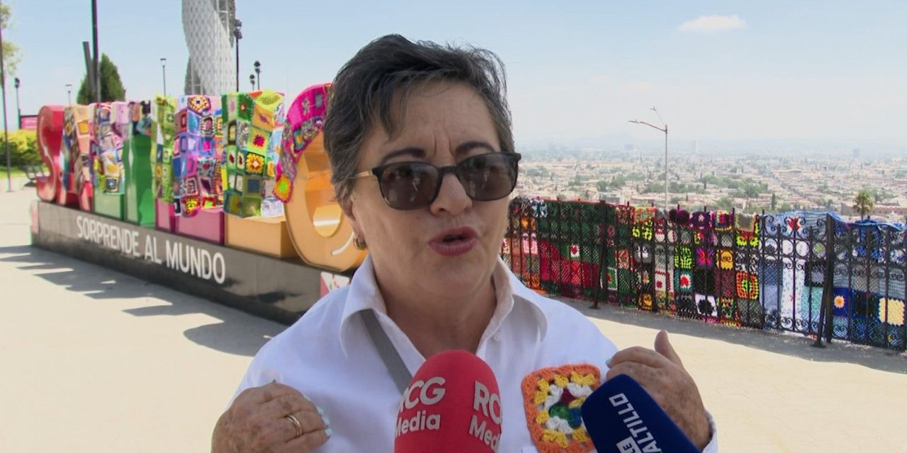 La sordoceguera es una discapacidad que limita diversas actividades
