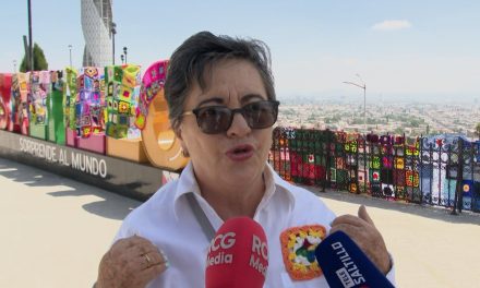 La sordoceguera es una discapacidad que limita diversas actividades