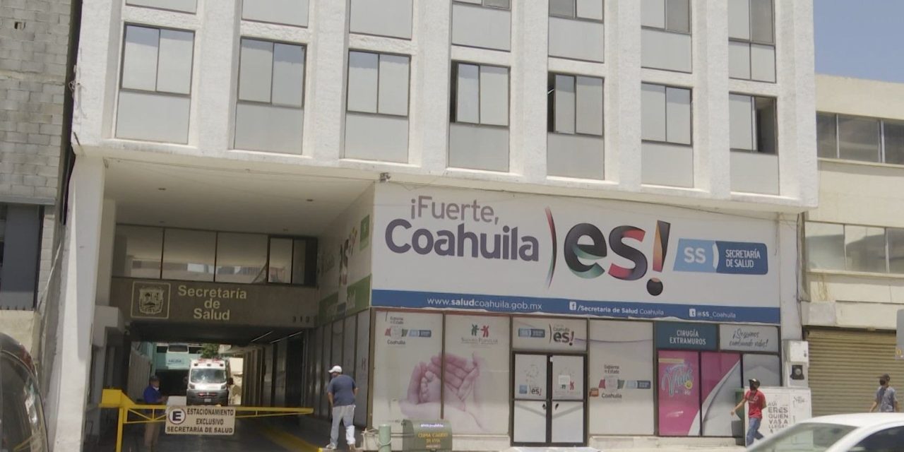 DIF Coahuila prepara importantes programas.
