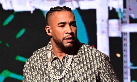‘Hoy sí, pero mañana no’: Don Omar revela que tiene cáncer