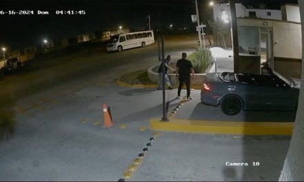 Saltillo: Don Pedro interpone una denuncia ante el MP tras haber recibido una golpiza en su trabajo