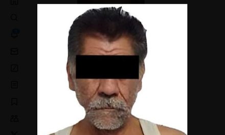 FGR reaprehende a hombre que se había fugado durante el ‘Culiacanazo’