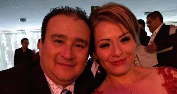 Emma y Santiago salieron a vender una camioneta en Veracruz y nunca volvieron; los encontraron sin vida