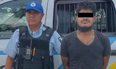 Detienen a presunto saboteador de locomotora ‘La Emperatriz’ en Monterrey