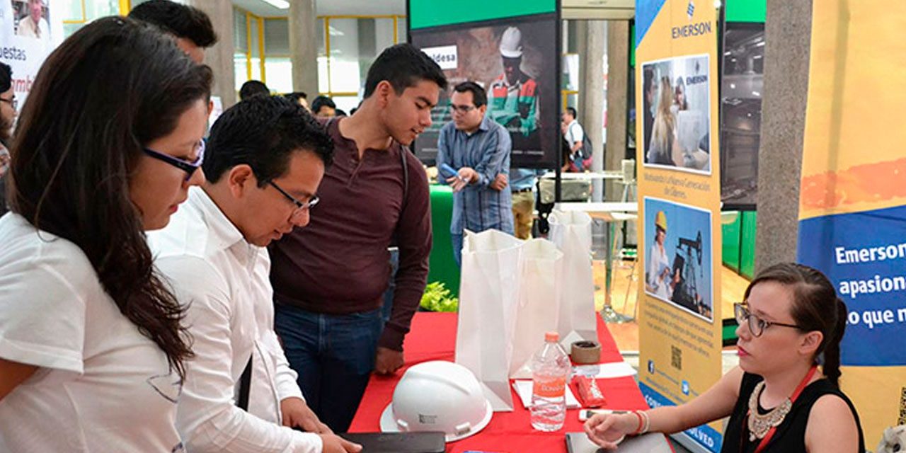 Continúan las jornadas del empleo en Coahuila