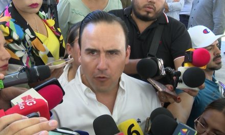 En agosto anuncian plan integral de educación en Coahuila