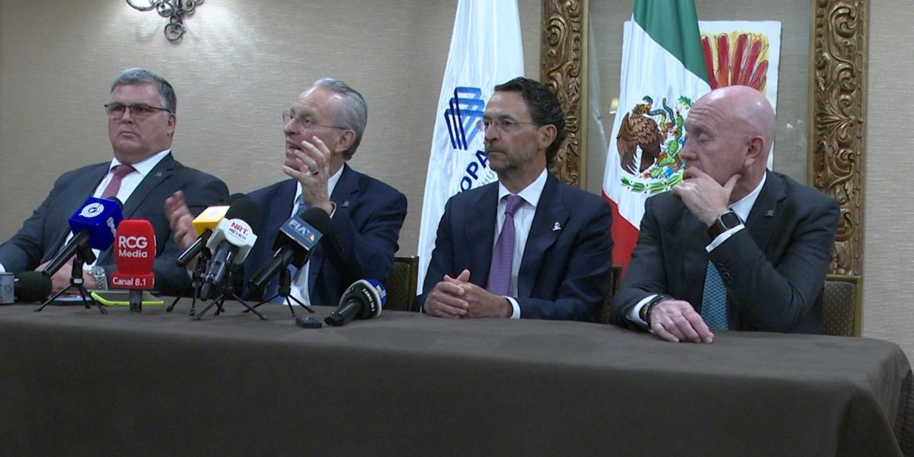 En peligro de desaparecer órganos autónomos