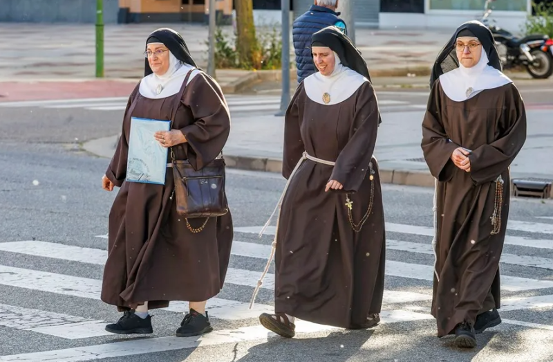 Monjas de España niegan al Papa Francisco como autoridad; rechazan ultimátum del Vaticano