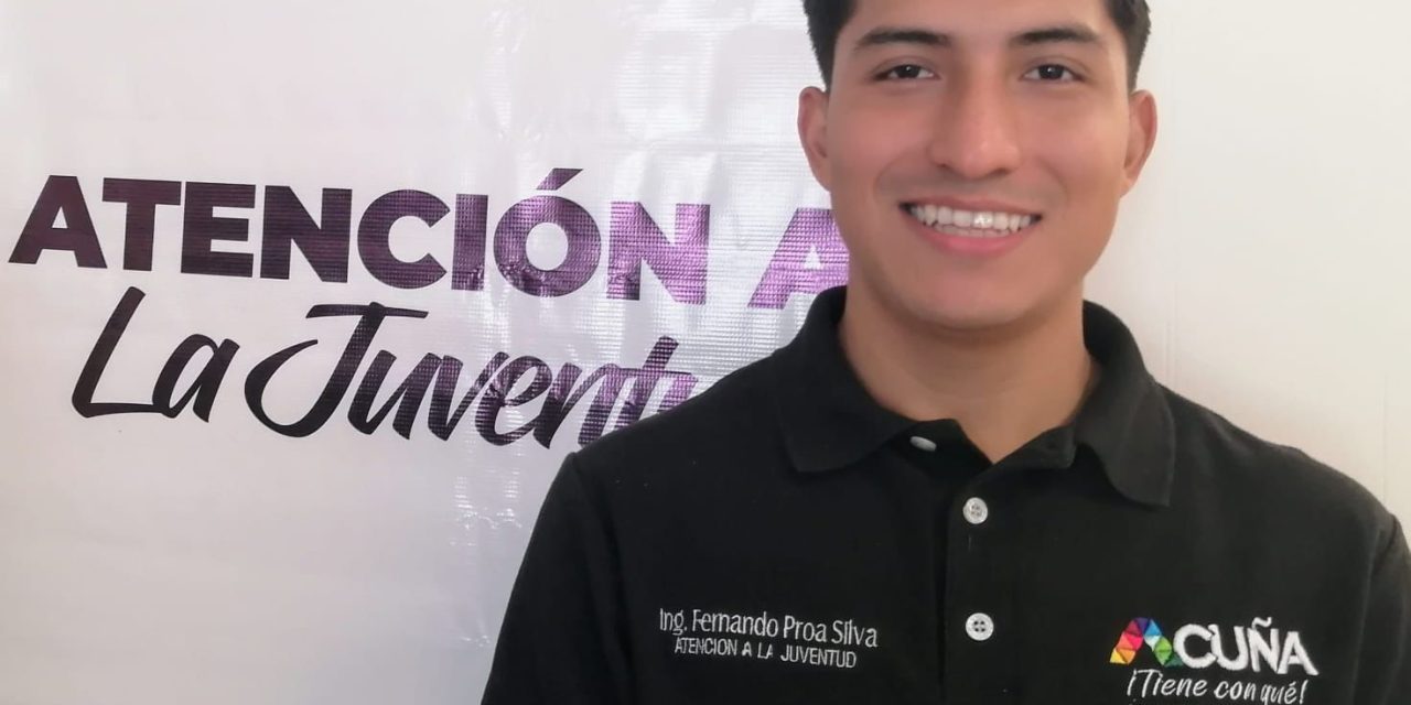 Organizan la primera Olimpiada Juvenil en Acuña