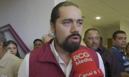 Falta avanzar más en los procesos locales; afirma Diego del Bosque