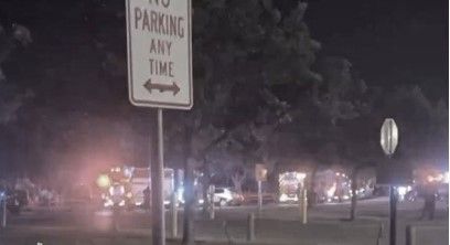 Se registra tiroteo en Texas y deja dos personas sin vida