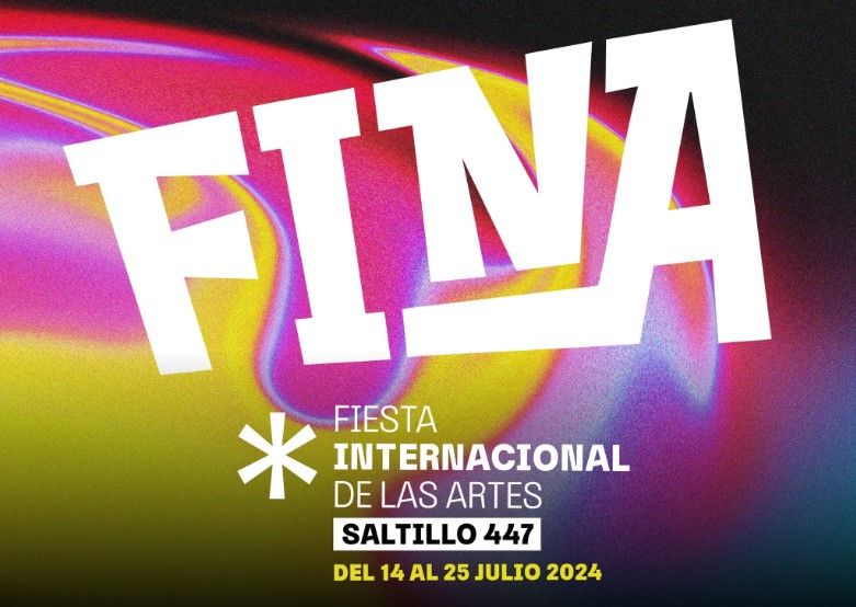 Presentan el cartel de la Fiesta Internacional de las Artes Saltillo 447