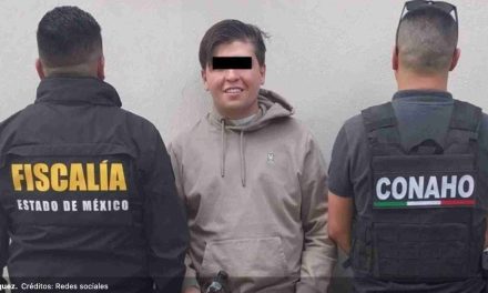 Rechazan apelación y vinculan a proceso a Fofo Márquez