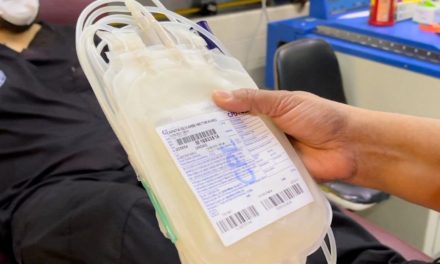 Fomenta IMSS Coahuila la donación altruista de sangre