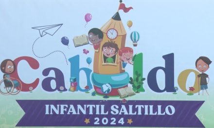 Fomenta Congreso del Estado el parlamento infantil y juvenil