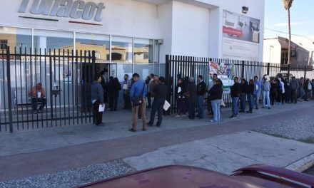 FONACOT rebasa meta manual de afiliación