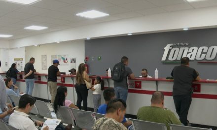 FONACOT ofrece protección para el desempleo