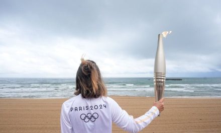 Francia desbarata atentado en vísperas de los Juegos Olímpicos