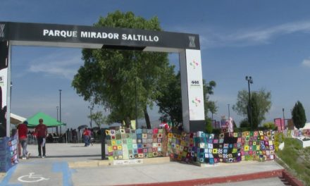 Graffiti Tejido: Por la Inclusión y Sensibilización
