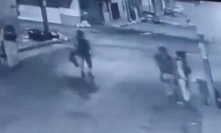 Detienen a 5 agentes de la Guardia Nacional por su presunta responsabilidad en masacre de bebés y mujeres en León