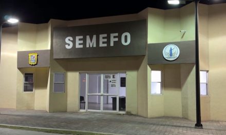 Hallan a ebrio ya sin vida en Saltillo