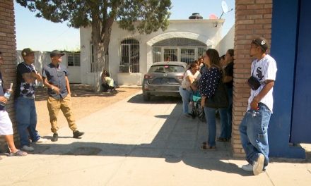 Hay un detenido por caso de anexo en Arteaga