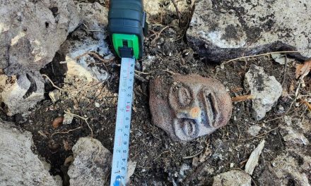 Denuncian destrucción del Tren Maya con respaldo del INAH