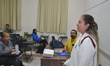 Inician cursos de verano en el Tecnológico de Saltillo