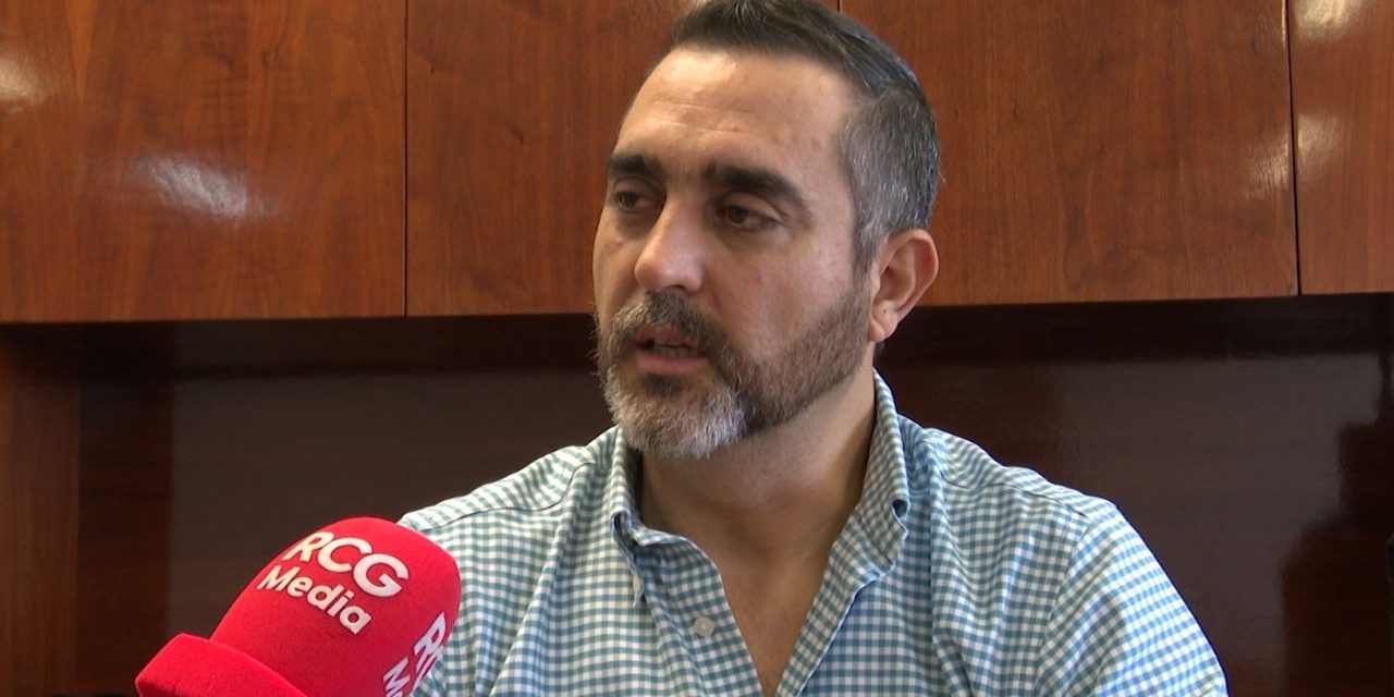 Integran carpeta de investigación contra abogado agresor de vigilante en Saltillo